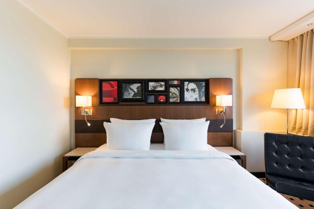 Radisson Blu Latvija Conference & Spa Hotel, Riga, Rīga (updated prices ...