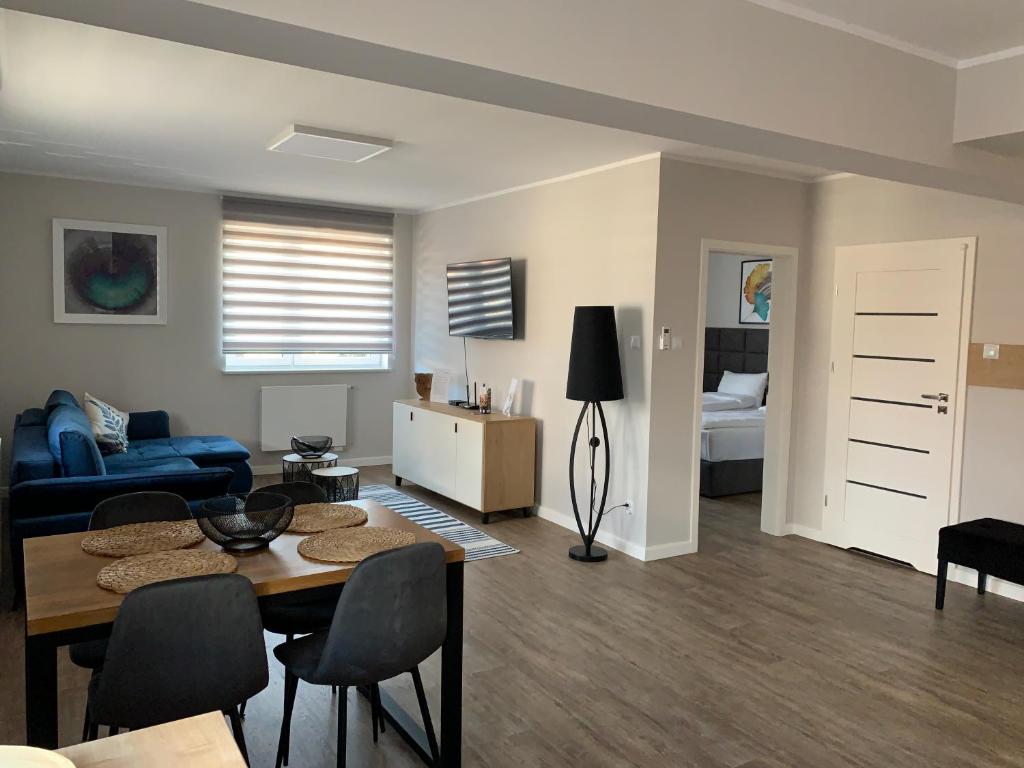 Apartamenty Leśna 1 - Appartement