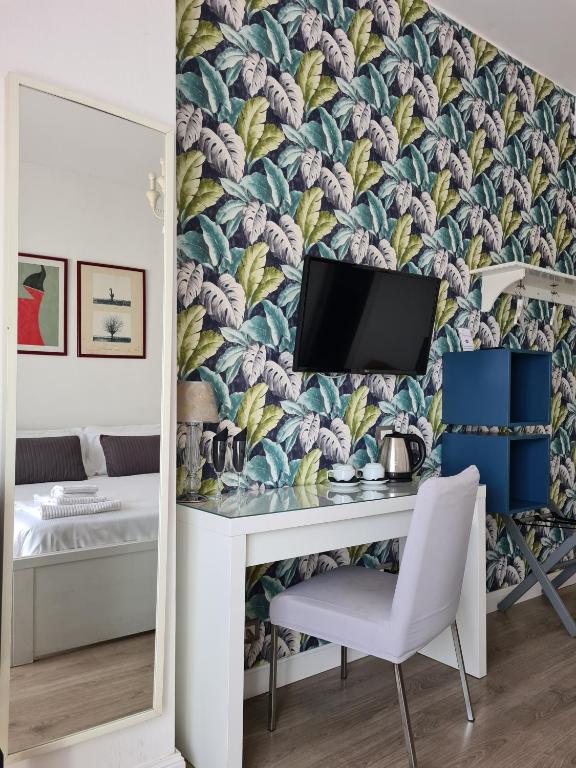 Derechos de imagen reservados por Booking.com