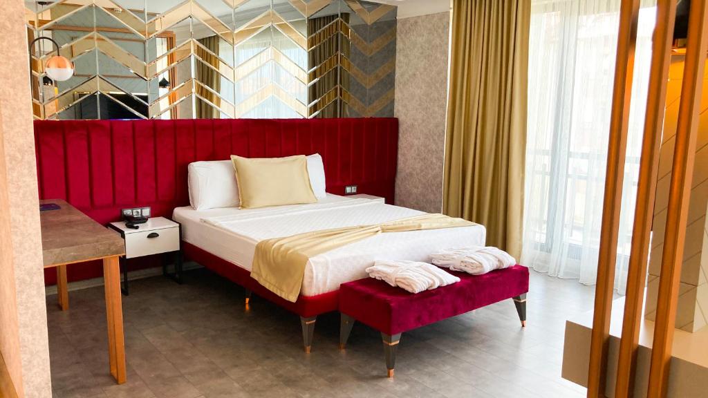 NENESSAHOTEL - Cuarto King