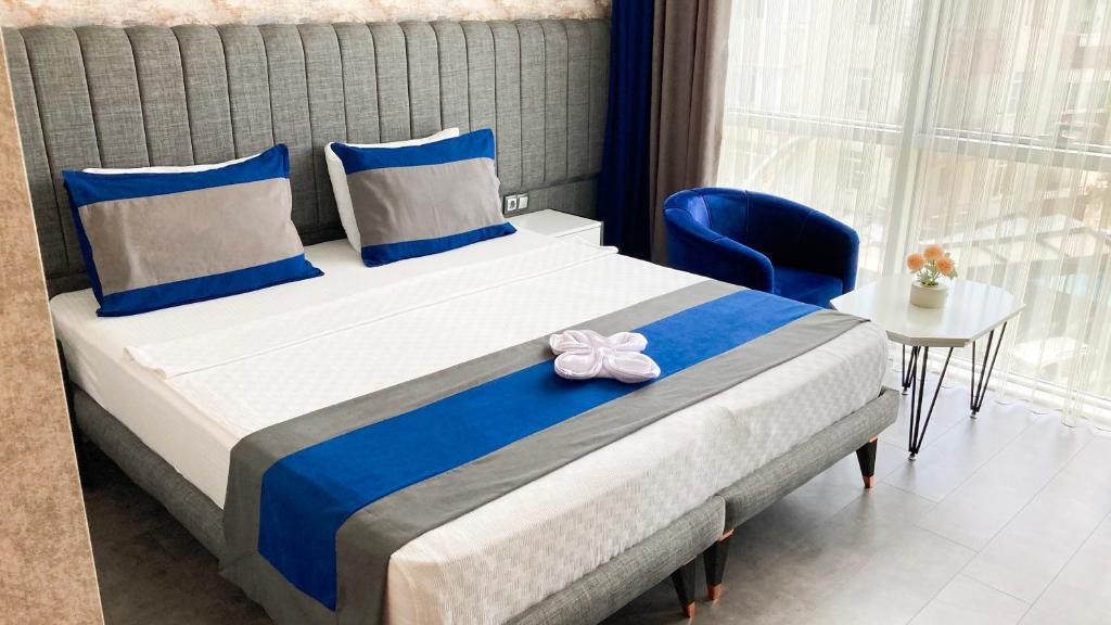 NENESSAHOTEL - Habitación Doble Estándar