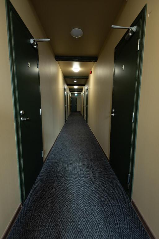 Fotografie z fotogalerie ubytování Aiakeskuse hostel v destinaci Rakvere
