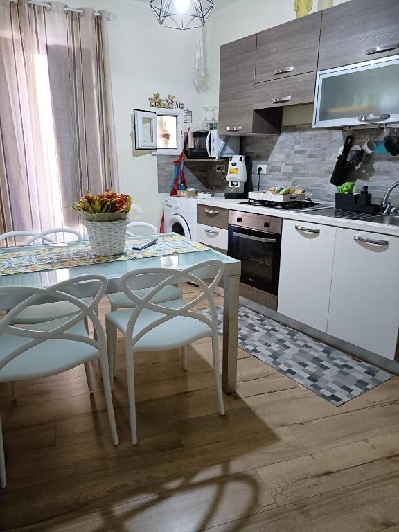 Sicilia Bedda house - Appartement D'une Chambre