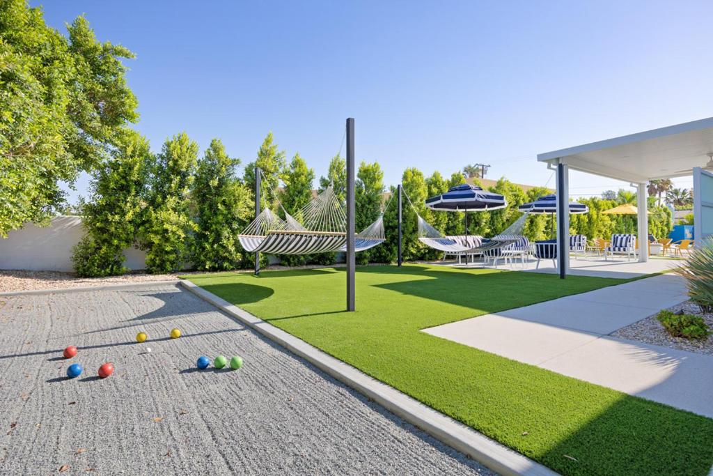 Pickleball Palms, Palm Springs (updated prices 2024)