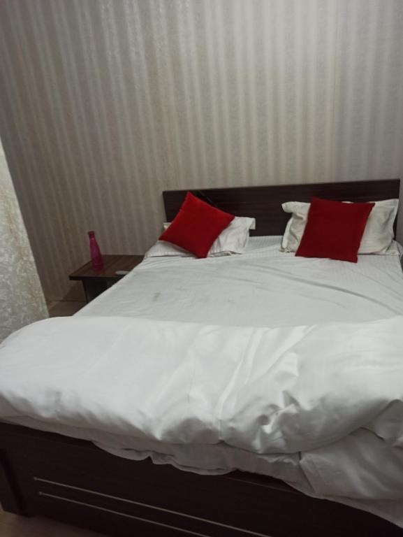 HOTEL DK guest House - Housity