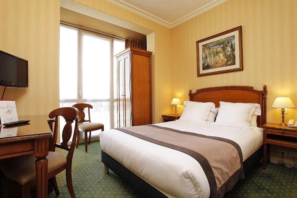 Montparnasse Daguerre - Resim 34