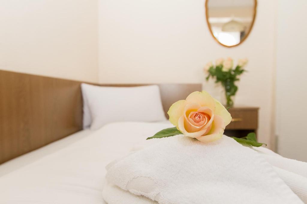 Hotel Spreewitz am Kurfürstendamm - Resim 19