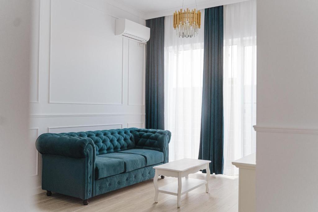 Apartament Blue-Premium in Dumbravita -Timisoara, Dumbrăviţa – Prețuri  actualizate 2022