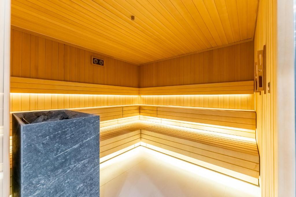 Fotografia z galérie ubytovania FARO Apartamenty Polanki Aqua 4 BASENY w cenie POOLS im Preis v destinácii Kołobrzeg