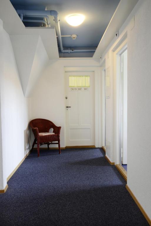 Hotel Marthahaus photo