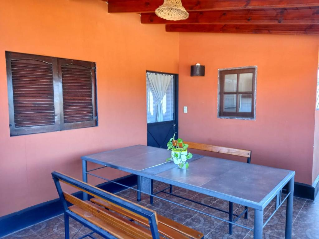 Fotografie z fotogalerie ubytování Cabañas San Lorenzo v destinaci San Lorenzo