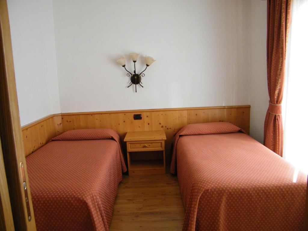 Villa Golf - Quadruple Room With Garden View