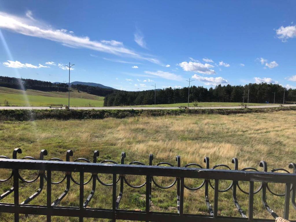 Zlatibor Hills Star Wellness & Spa - Resim 31