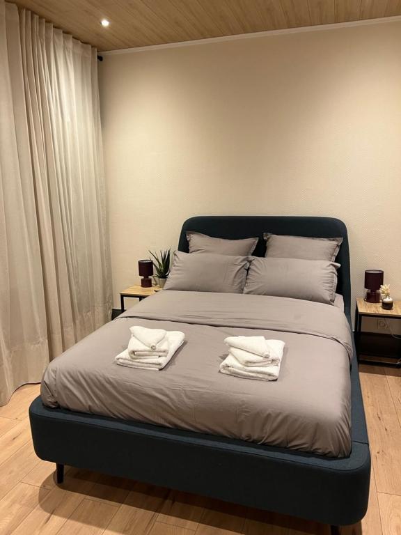 Jadore - Appartements meublés Mulhouse Ville – photo 24