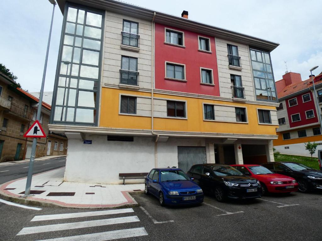 El Descanso del Viajero - 8