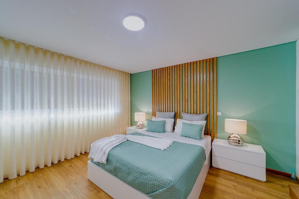 Maison BelaVista - Habitación Doble Con Baño De Spa