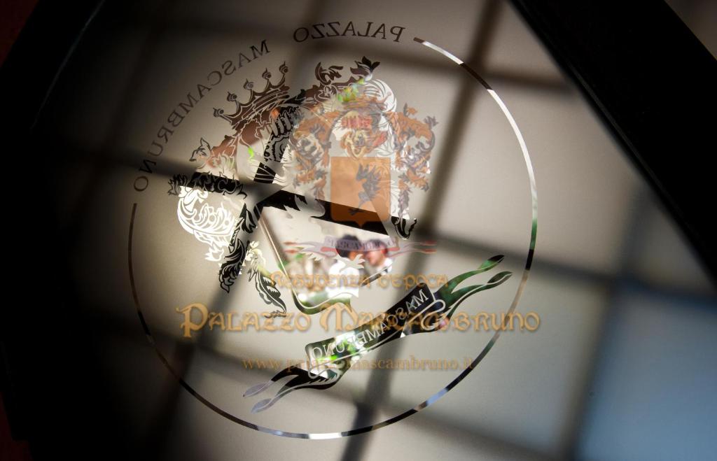 Fotografie z fotogalerie ubytování Palazzo Mascambruno v destinaci Cariati