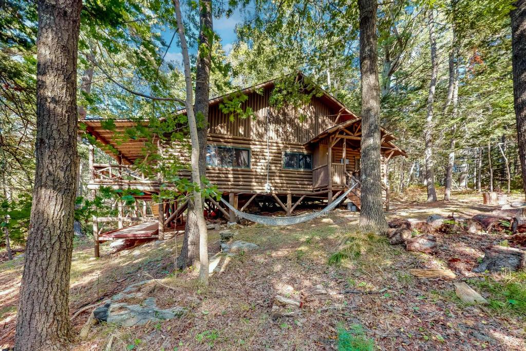 Hammond Hideaway, Boothbay Harbor (updated prices 2024)