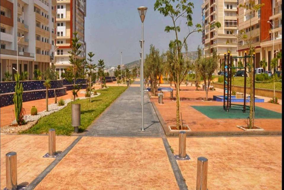 appartement a islane