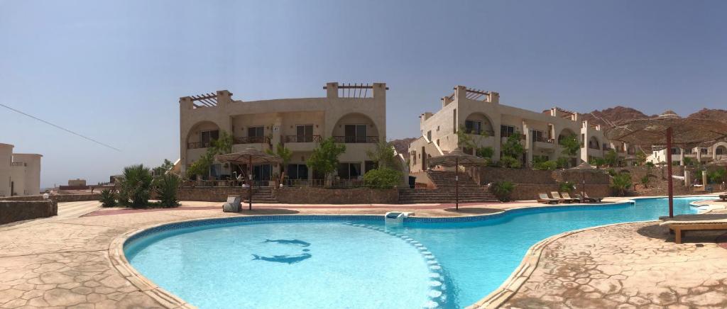 House sunny dahab - Housity