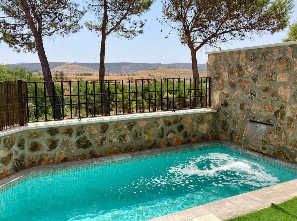 Casas y chalets Casa rural Solanilla en Solanilla, Castilla La Mancha