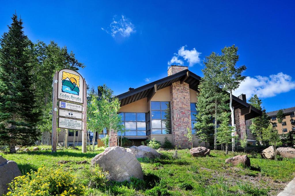 Cedar Breaks Lodge, Brian Head – Updated 2023 Prices