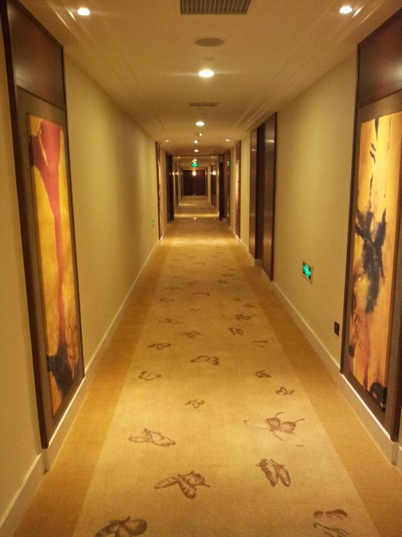 Fotografie z fotogalerie ubytování Xiyuan Hotel v Pekingu