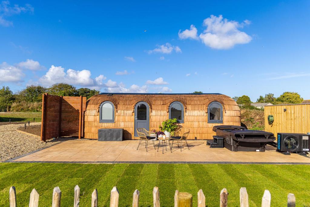 Andrus Mayflower Meadow, Brandesburton (updated prices 2024)