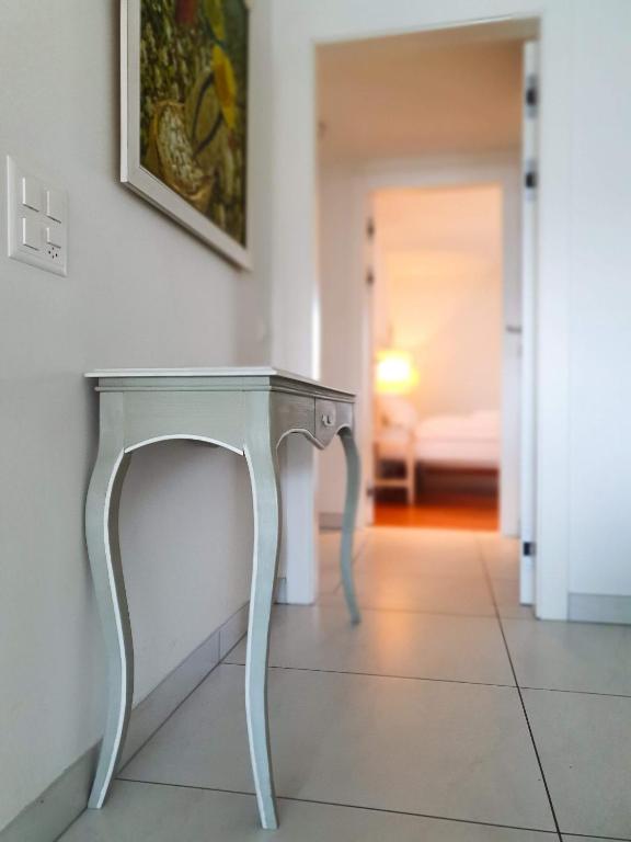 Fotografija u galeriji objekta Residenza Vivian Deluxe Apartments u gradu Lukarno