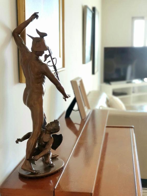 Residenza Vivian Deluxe Apartments - Resim 36