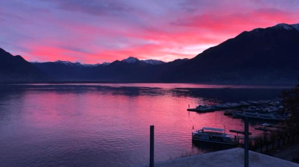 Residenza Vivian Deluxe Apartments - Resim 37