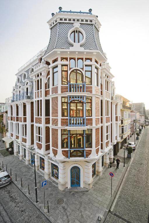 تصویر اتاق‌های Hotel Old Town - تصویر ۲