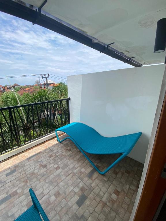 Kaen Apartments - Apartamento De Suite Con Balcón Y Cocina