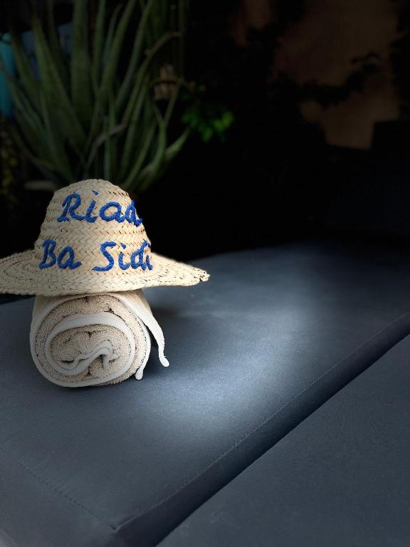Fotografie z fotogalerie ubytování Riad Basidi piscine chauffée sur le toit de la médina v Marrákéši