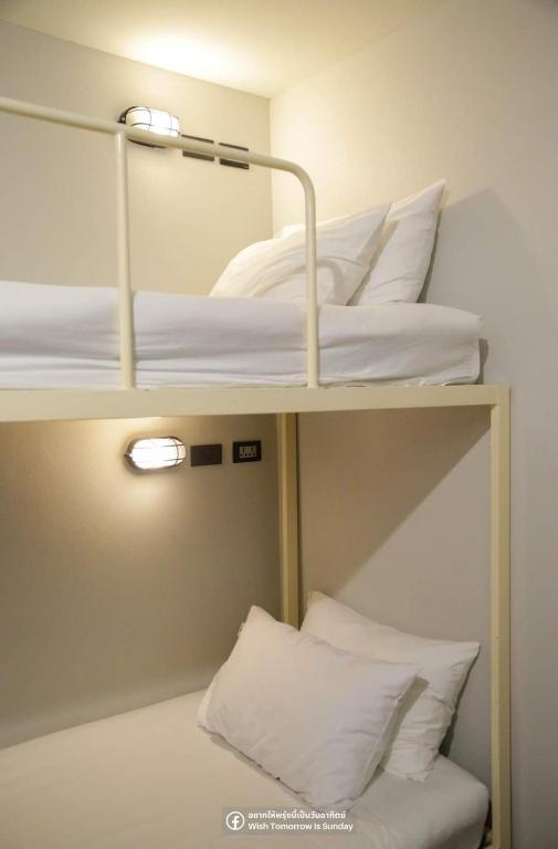 Get GuestHouse 2 ( Sangsri soi 4) - Resim 16