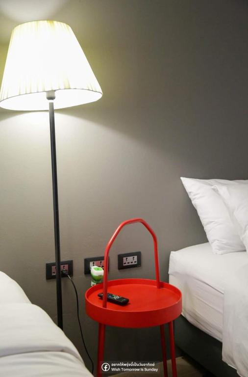 Get GuestHouse 2 ( Sangsri soi 4) - Resim 38