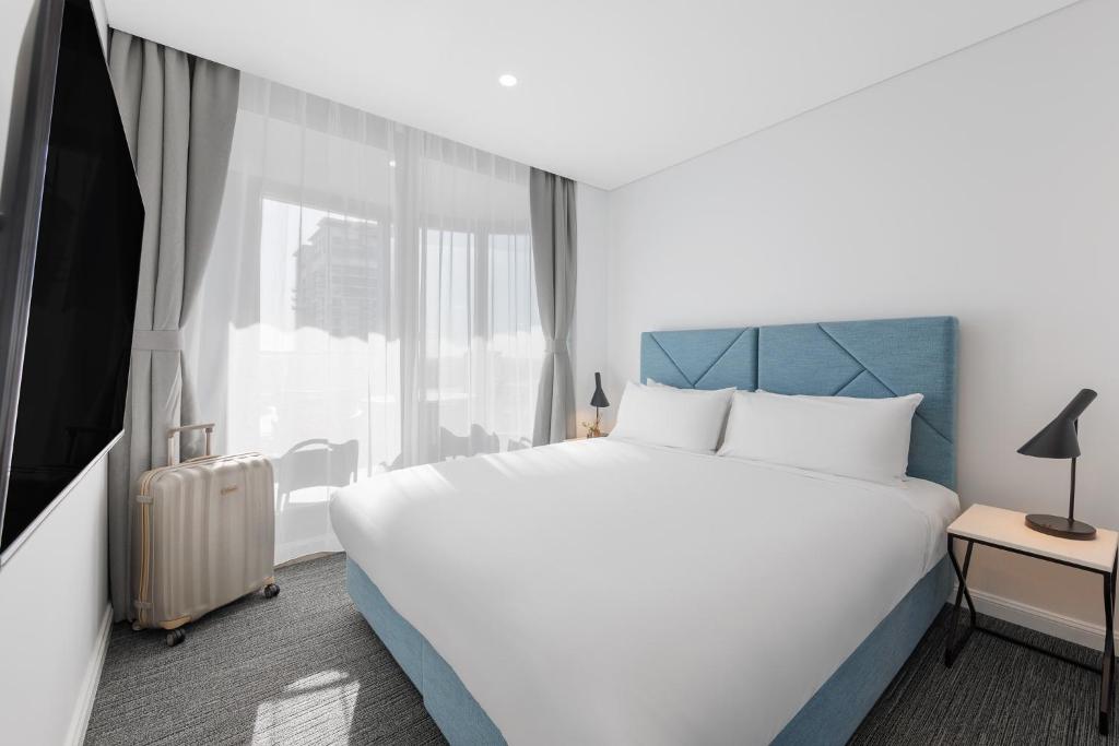 Meriton Suites Surfers Paradise - Resim 19