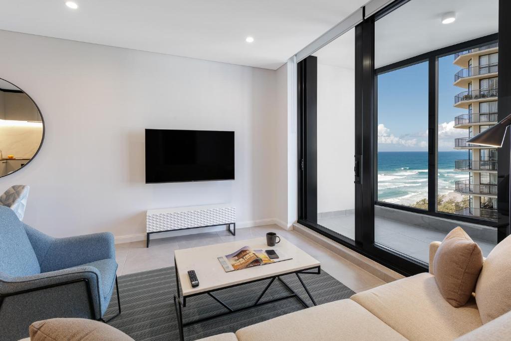 Meriton Suites Surfers Paradise - Resim 26