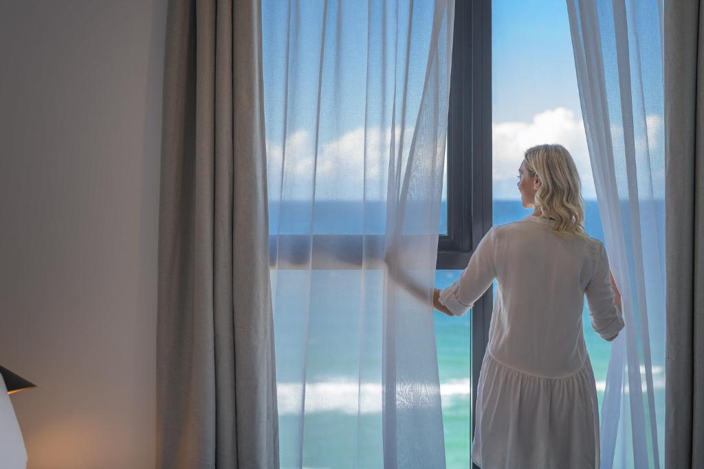Hosté ubytování Meriton Suites Surfers Paradise