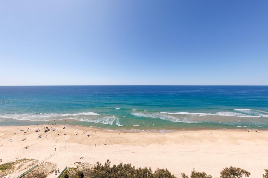 Meriton Suites Surfers Paradise - Resim 32