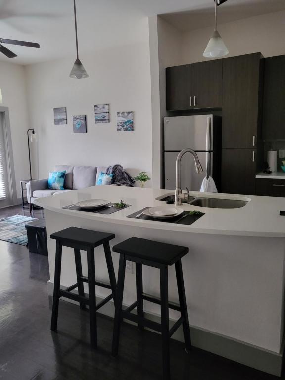 Raleigh One Bedroom