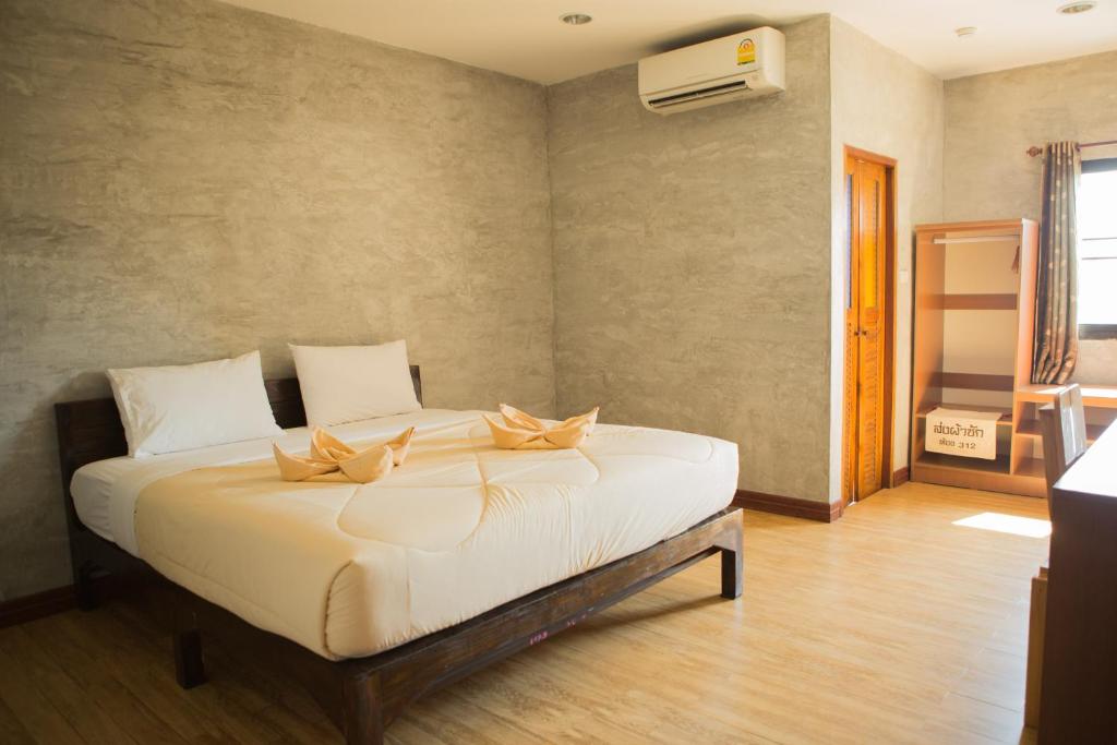 Boonme Heritage - Camera Doppia Standard