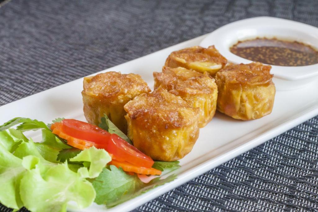 The Capuchin Hotel Krabi, Ao Nang Beach - Resim 33