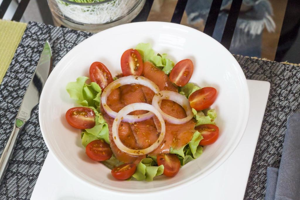 The Capuchin Hotel Krabi, Ao Nang Beach - Resim 36