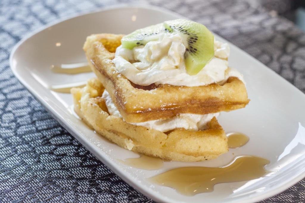 The Capuchin Hotel Krabi, Ao Nang Beach - Resim 5