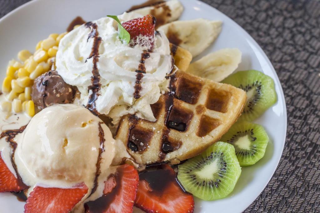 The Capuchin Hotel Krabi, Ao Nang Beach - Resim 37