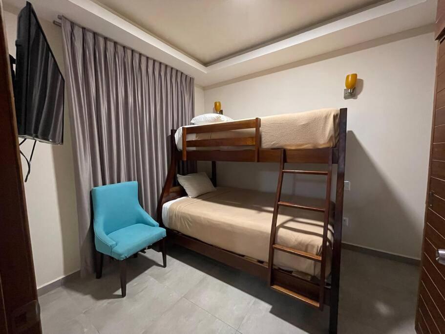 Postel nebo postele na pokoji v ubytování Casa Diany