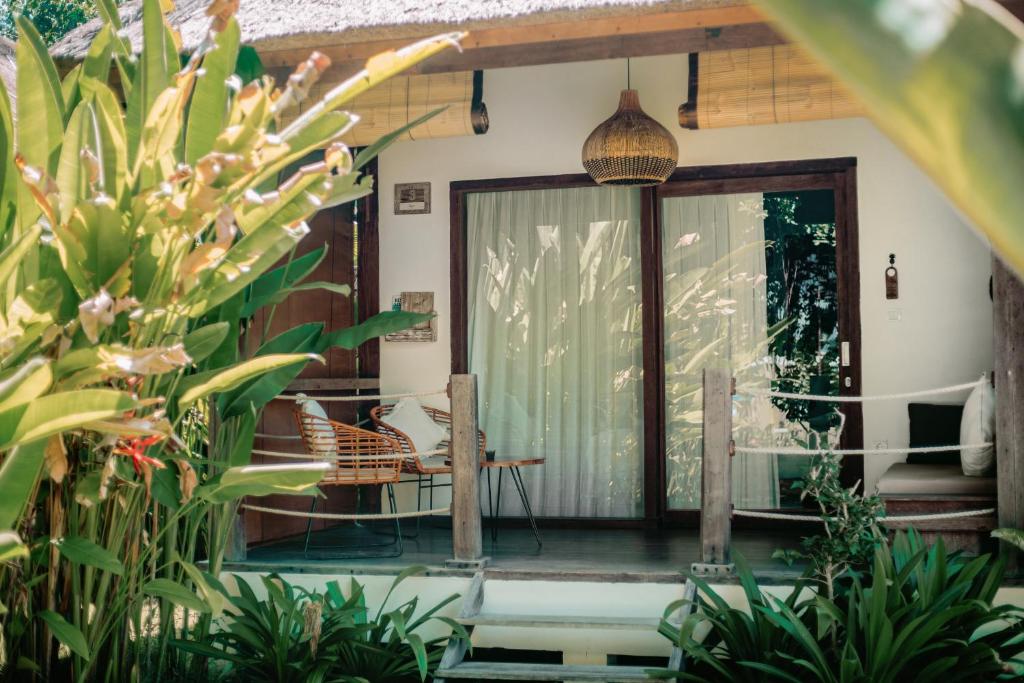 Segara Lombok Beach Resort - 14