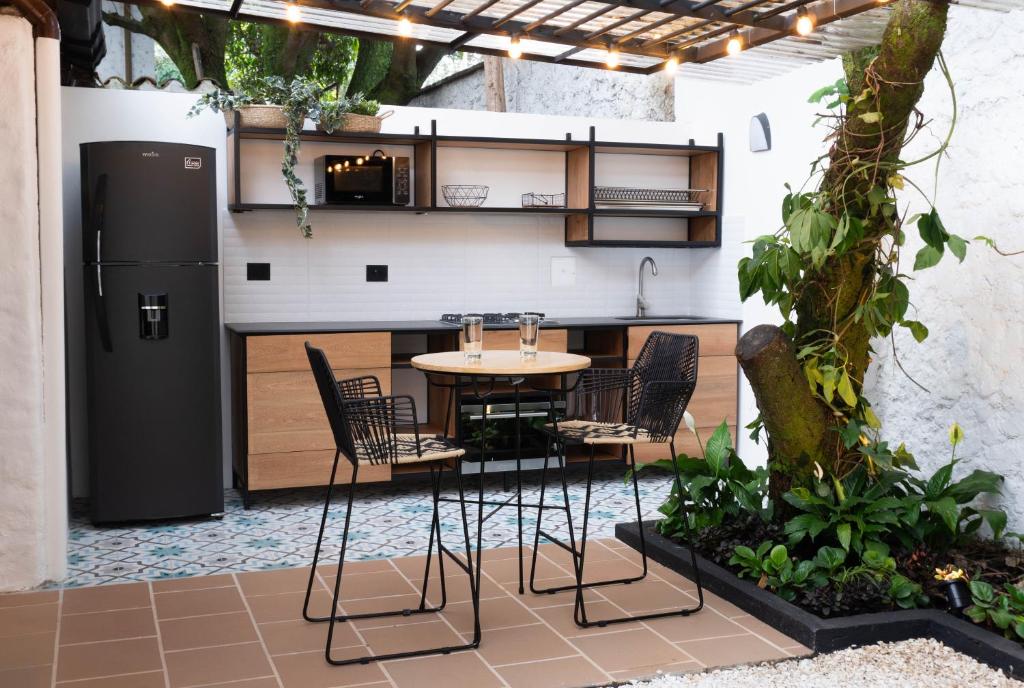 Fotografie z fotogalerie ubytování Casa Medallo v destinaci Medellín