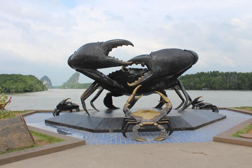 Grand Mansion Hotel - Resim 25